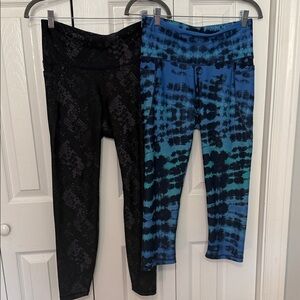 Old Navy Active Elevate Leggings